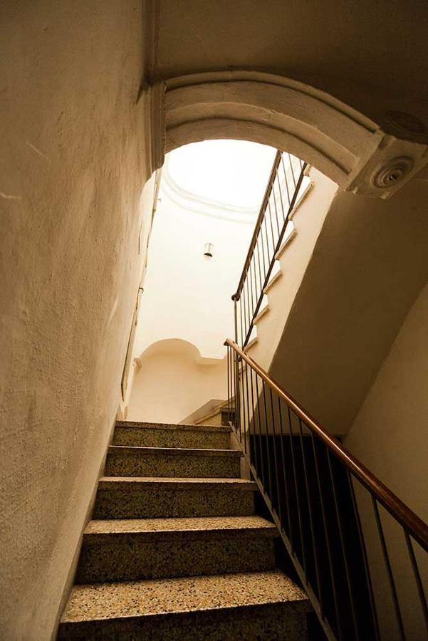 Antico Hospitale Acomodação com café da manhã Dogliani Exterior foto