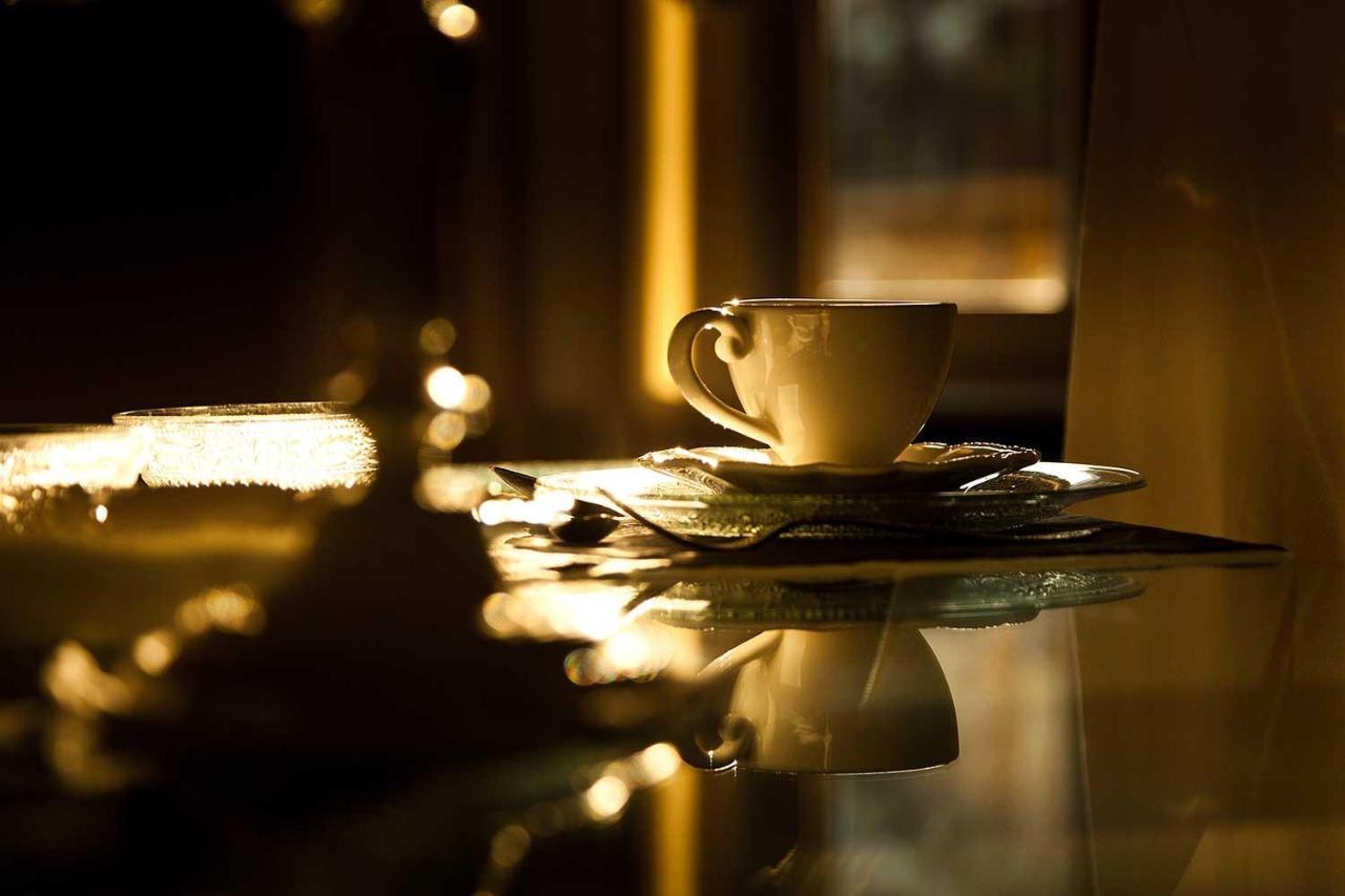 Antico Hospitale Acomodação com café da manhã Dogliani Exterior foto