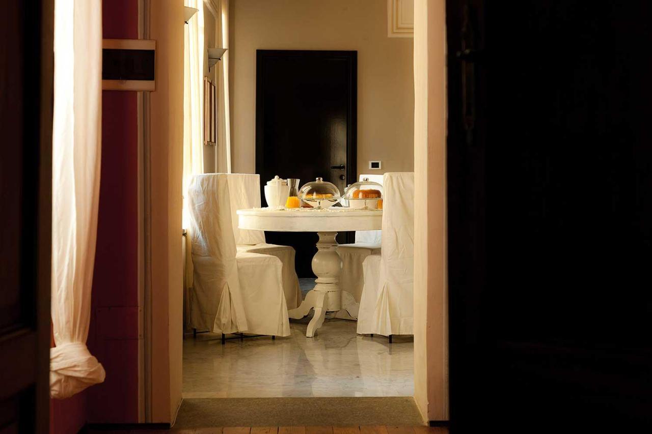 Antico Hospitale Acomodação com café da manhã Dogliani Exterior foto