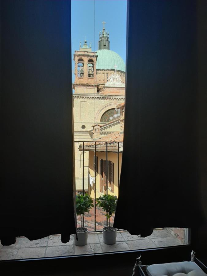 Antico Hospitale Acomodação com café da manhã Dogliani Exterior foto