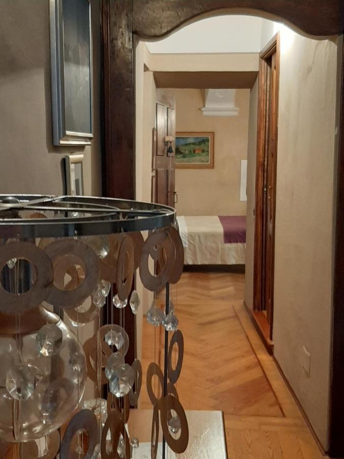 Antico Hospitale Acomodação com café da manhã Dogliani Exterior foto